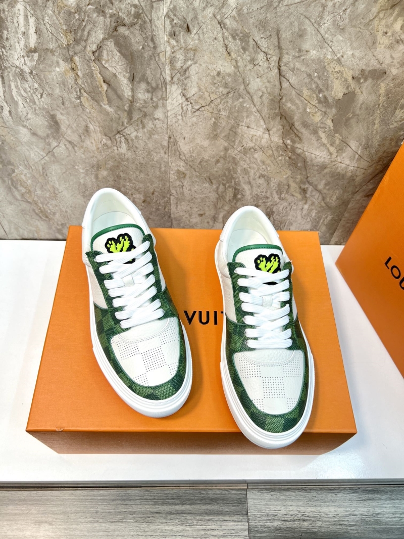 Louis Vuitton Sneakers